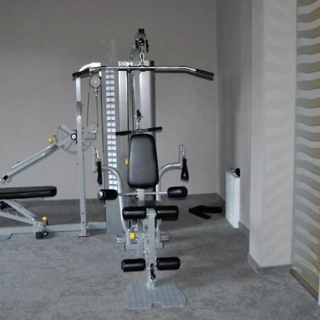 Appartement Kolberg - Polanki Park D406 Экстерьер фото