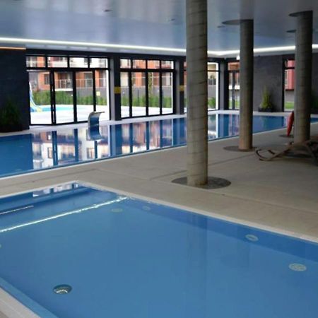Appartement Kolberg - Polanki Park D406 Экстерьер фото