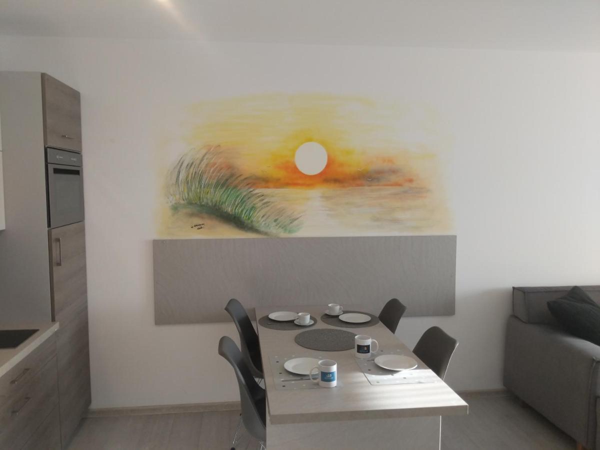 Appartement Kolberg - Polanki Park D406 Экстерьер фото